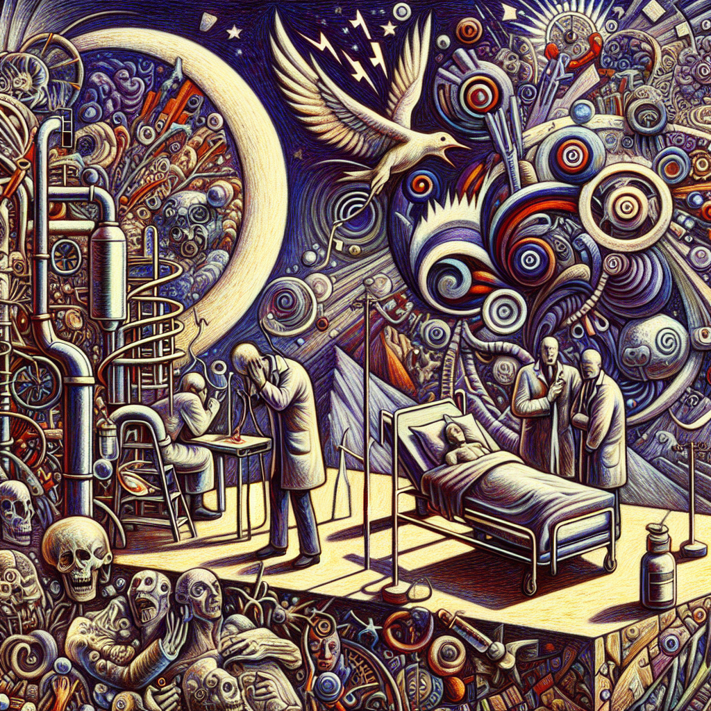 Étourdissements et hypotension : effet possible de la cabergoline