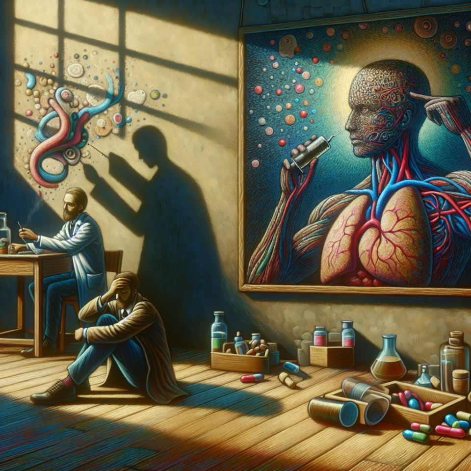 Fatigue et cabergoline : comment l’expliquer