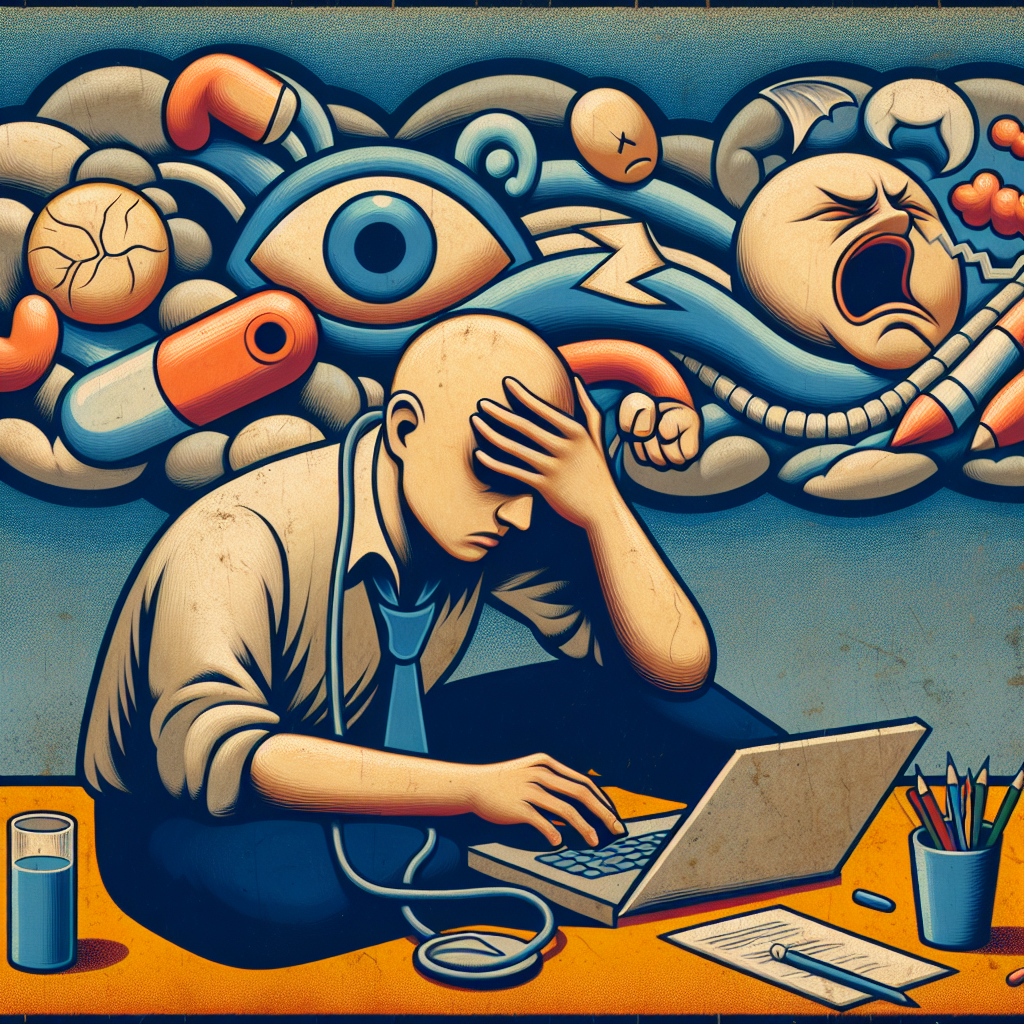 Fatigue et cabergoline : comment l’expliquer