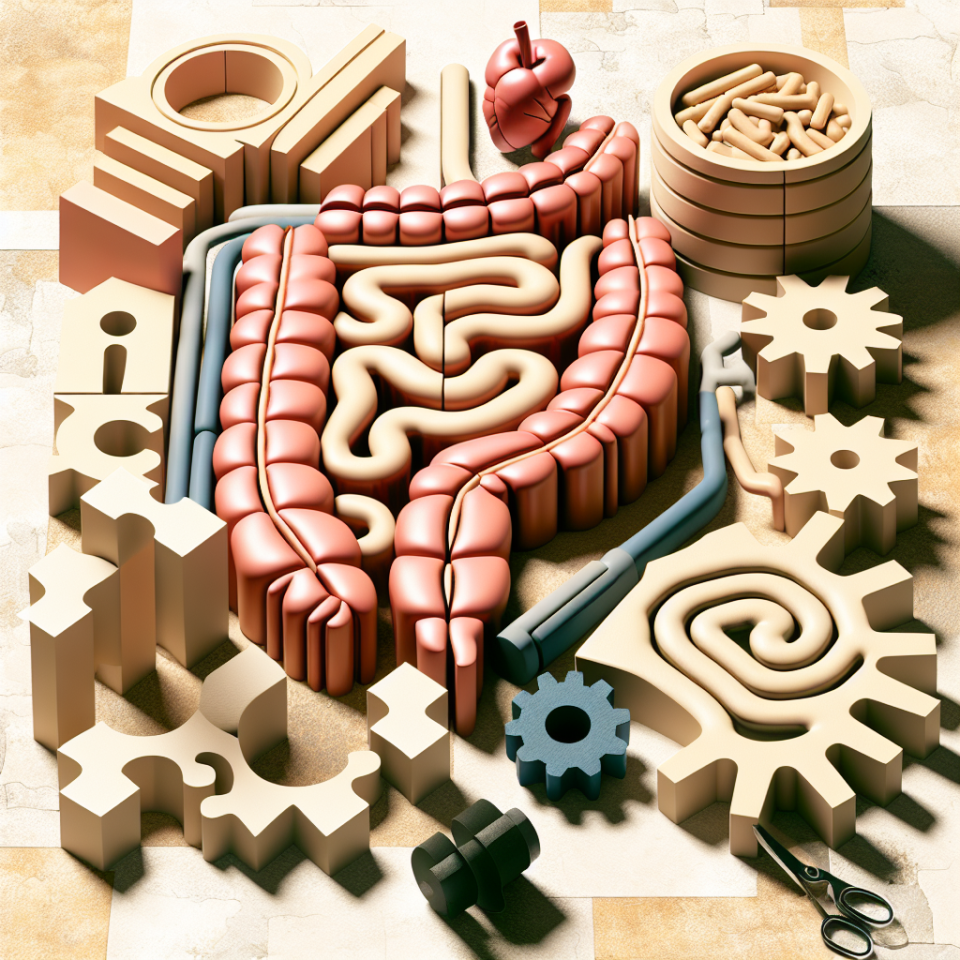 Glutamine et santé intestinale : quel lien avec l’entraînement ?