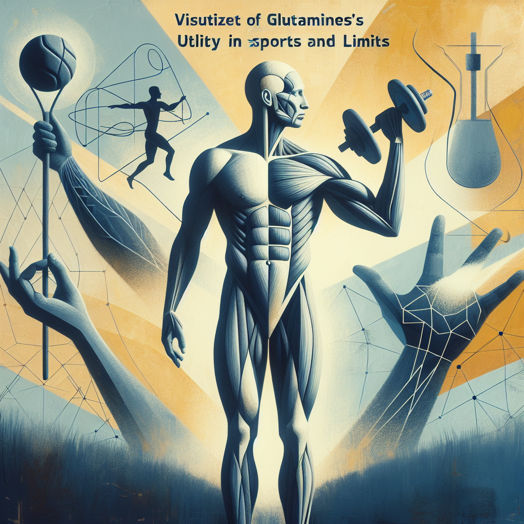 Glutamine : utilité en sport et limites