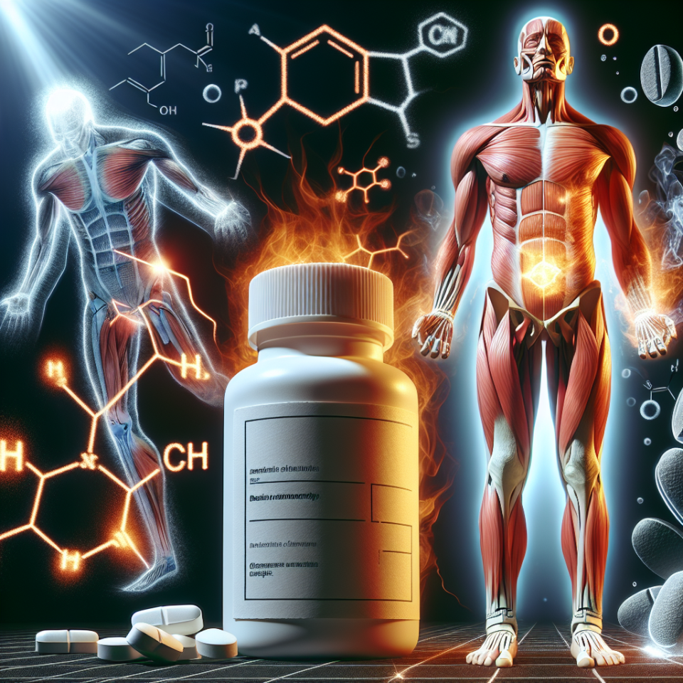 Les statines et les muscles : pourquoi un inconfort apparaît-il ?