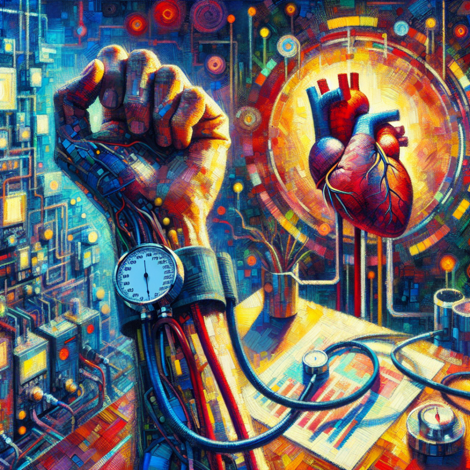 Pression artérielle et pouls : faut-il les contrôler régulièrement ?