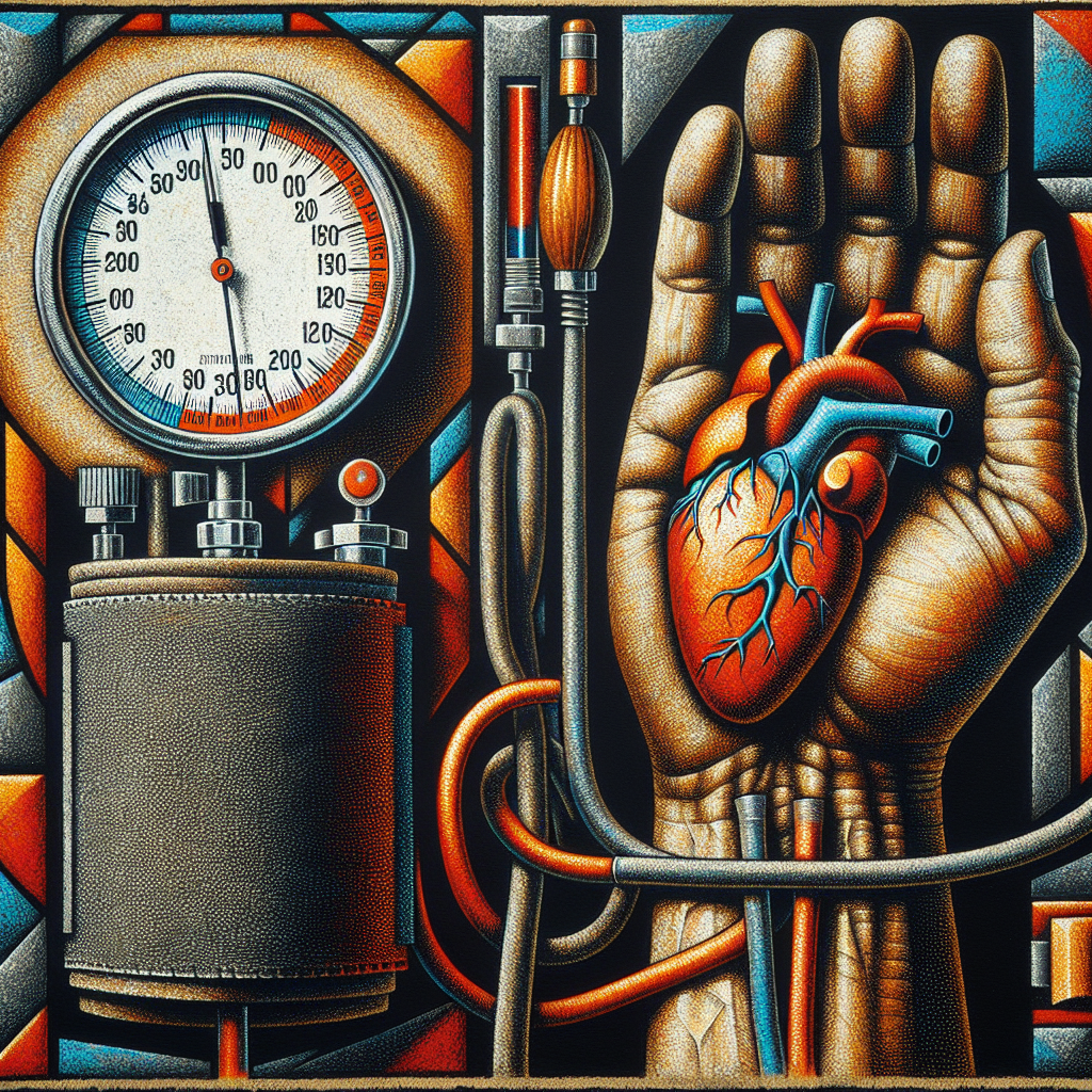 Pression artérielle et pouls : faut-il les contrôler régulièrement ?