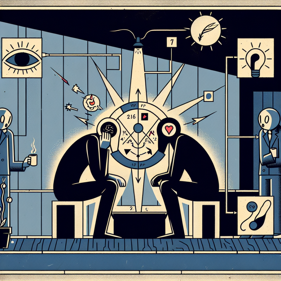 Valine et fatigue centrale : explication vulgarisée